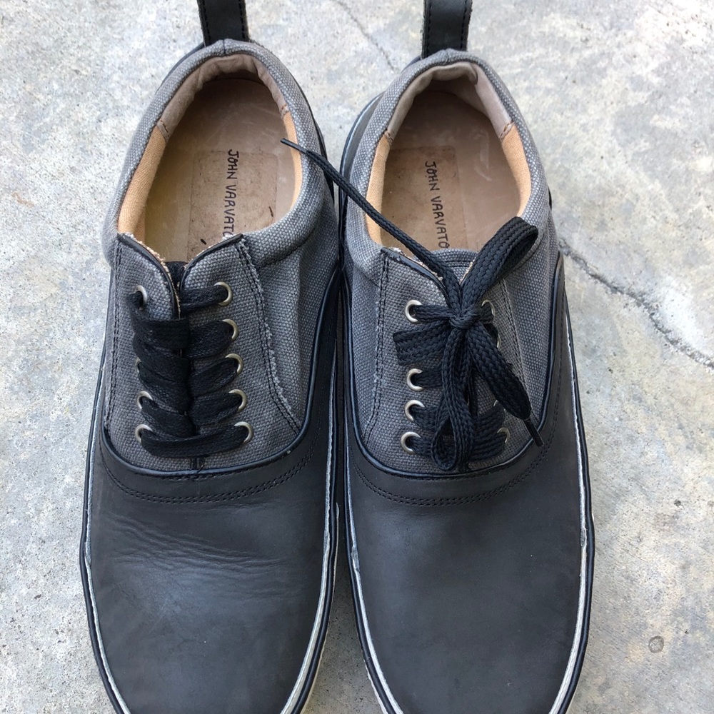 Men’s s shoes John varvatos